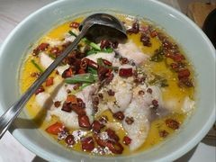 -荷花亭·湖北融合菜(中商广场店)