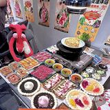 南宁的！！！跟风来吃（烤肉）好吃si了😭