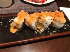 -佛山希尔顿酒店·融誉亚洲美食荟