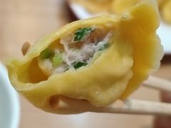 -菊花女水饺(闻涛苑店)
