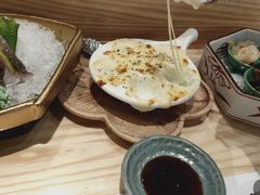 -秋荀日本料理(昆明同德广场店)