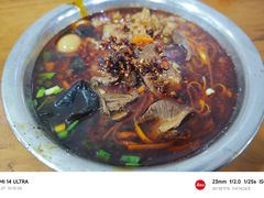 -老福庆和特色粉面馆(单洞三路店)