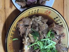 -老袁炒年糕(富豪路店)