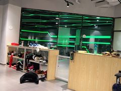 -阳光游泳培训(北苑店)