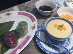 -禄婶鸡煲·打边炉