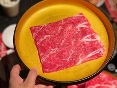 -牛New寿喜烧(虹桥新天地店)