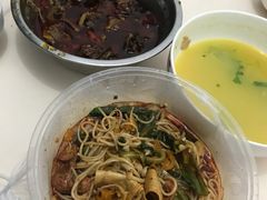 -李米线(武陵路店)