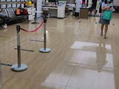 -广州仁爱天河医院体检中心