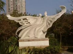 -深圳国际园林花卉博览园