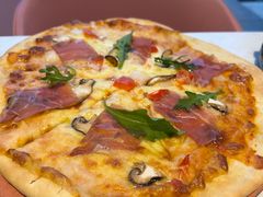 -水桶王国主题餐厅·聚会·生日派对·亲子活动·家庭套餐(亚龙湾希尔顿店)