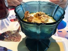 希腊核桃蜂蜜酸奶-HELLO MUSAE 拾光缪斯餐厅·纯正希腊风味(苏州中心店)