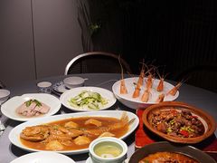 -淮扬府(安定门店)