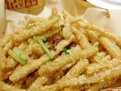 -肖记公安牛肉鱼杂馆·省级非物质文化遗产(三角路直营店)