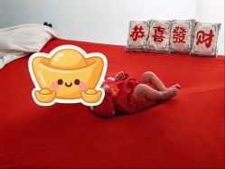 点击看大图 -玛瑞莎孕婴童摄影到家拍