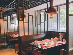 -牛事制造局牛肉火锅(莲岳路店)