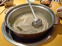-椰贝原味椰子鸡(江南万达店)