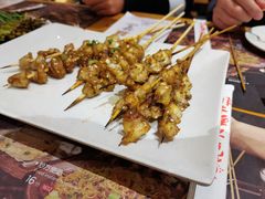-木屋烧烤(双榆树店)