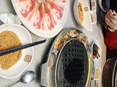 -韩宫宴炭火烤肉(东阳店)