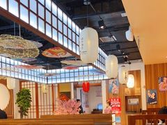 大堂-千寻山野烤肉(中关村店)