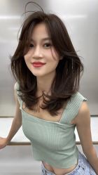 -DX HAIR SALON·发现未知美发沙龙