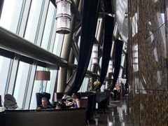 大堂-瑞吉酒店·The Drawing Room闲逸廊·云端下午茶·夜奢Whiskey