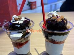 -DQ·蛋糕·冰淇淋(城南嘉园店)