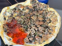 海蛎煎-鑫悦楼煎蟹·16年海鲜大排档
