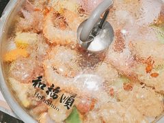 -和福顺·牛肉海鲜焖锅(汕头金平万达广场店)