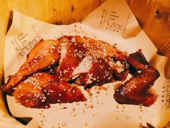 胡桃里烤鸡-胡桃里音乐酒馆(东区店)