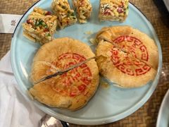 -乔家满族八大碗(流水沟店)