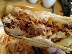 -名羊天下陕北横山铁锅炖羊肉(博文路店)