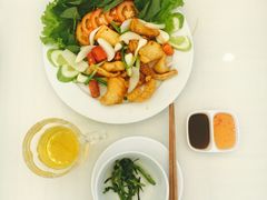 -越海渔村