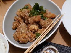 -隅乐胡椒虾·台湾菜·团建(皇岗店)