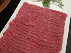 -南门涮肉(通州大船店)