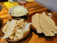 川粉-阳阳老火锅(小南门店)