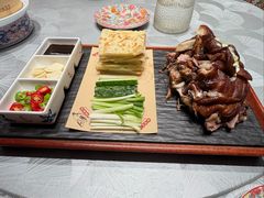 -涿掌柜·涿州宴