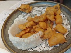-万龙洲海鲜(阜外店)