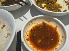 -兰湘子·湘菜小炒(石家庄万象城店)