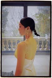 点击看大图 -MANLI BRIDAL婚纱