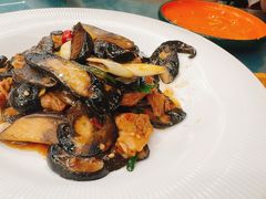 -乡村馕坑肉·烧烤·新疆菜·本地人更爱吃(阿勒泰首店)