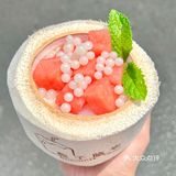 南京首家椰子专门店🥥一秒穿越三亚海边🌴