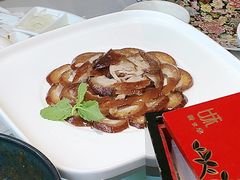 -味+新京宴·烤鸭·北京菜(创意谷店)