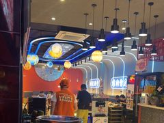 -杨记齐齐哈尔烤肉(总店)