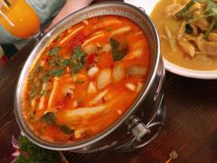 -Siam泰餐厅(水上公园店)