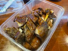 -徐六孃正宗甜皮鸭(张公桥店)