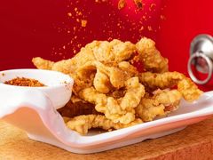 -祥源胡同·涮牛羊肉火锅(花桥店)