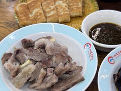 -豫掌柜饸饹面·烩面(秀沿路店)