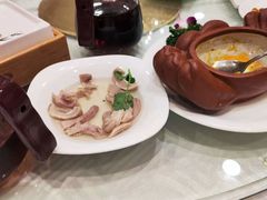 -江南村酒家