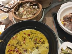 -拾味馆(万达广场店)