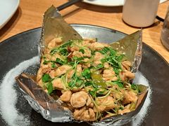 -朵朵开素食餐厅(后宰门街店)